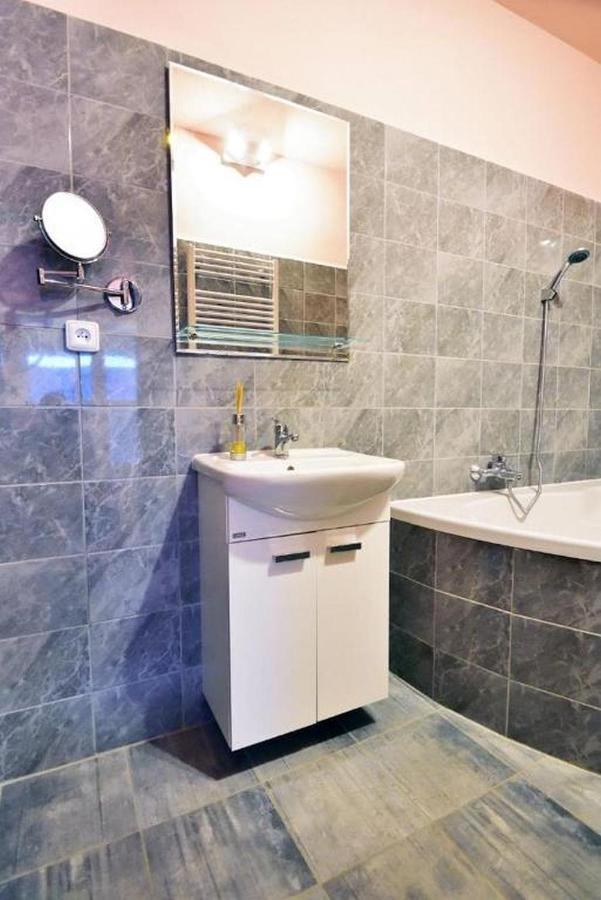 מלון פארדוביצה Nika Beds מראה חיצוני תמונה