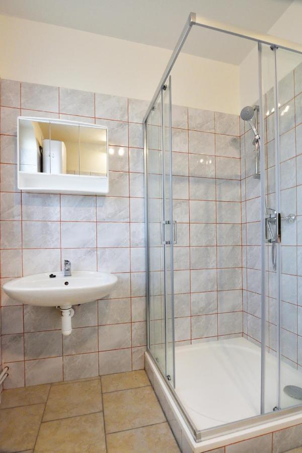 מלון פארדוביצה Nika Beds מראה חיצוני תמונה