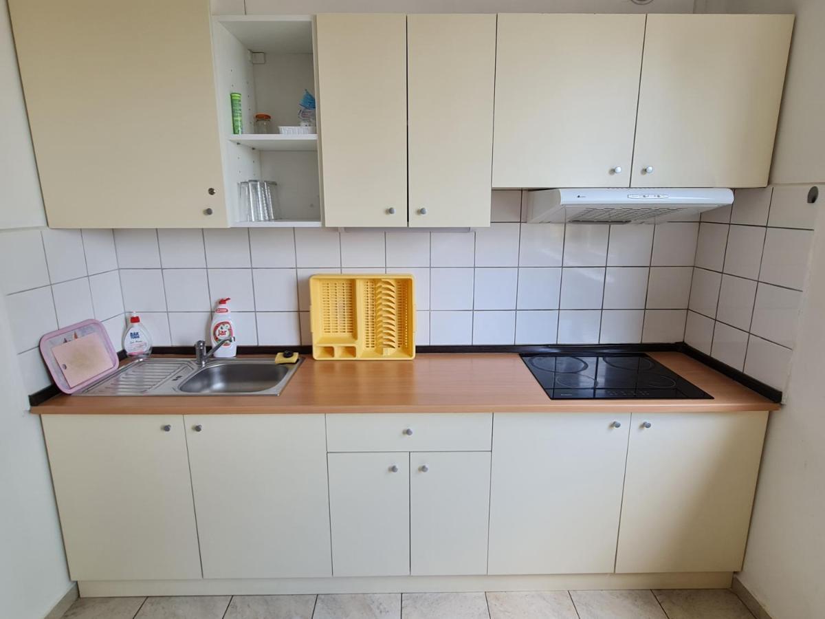 מלון פארדוביצה Nika Beds מראה חיצוני תמונה