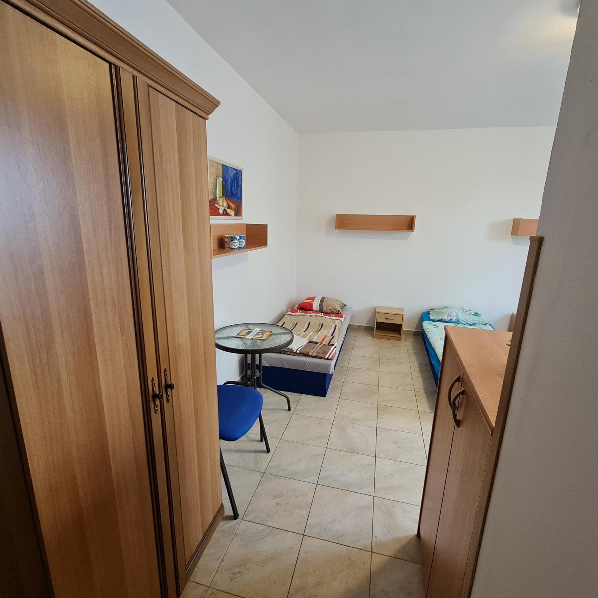 מלון פארדוביצה Nika Beds מראה חיצוני תמונה