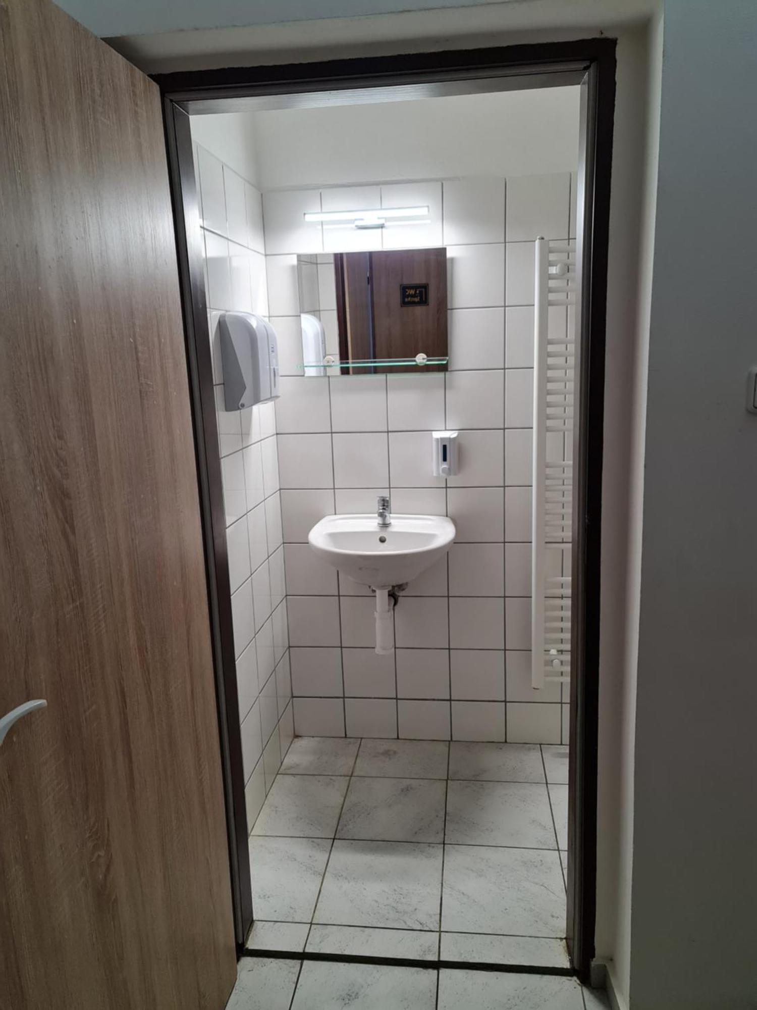 מלון פארדוביצה Nika Beds מראה חיצוני תמונה