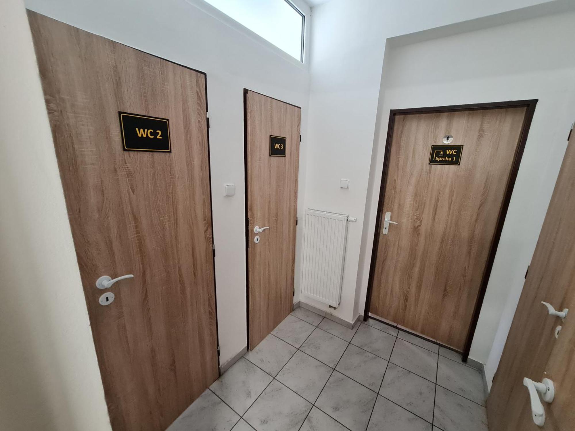 מלון פארדוביצה Nika Beds מראה חיצוני תמונה