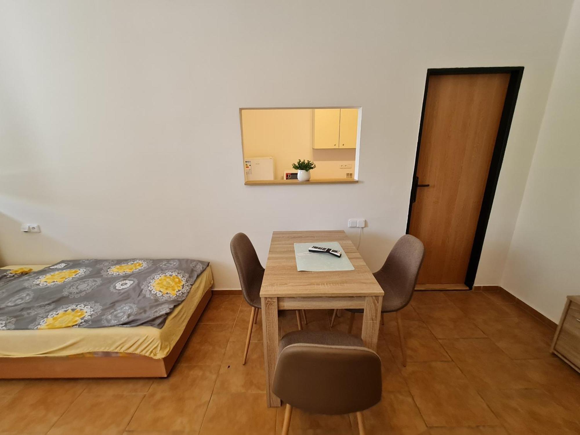 מלון פארדוביצה Nika Beds מראה חיצוני תמונה